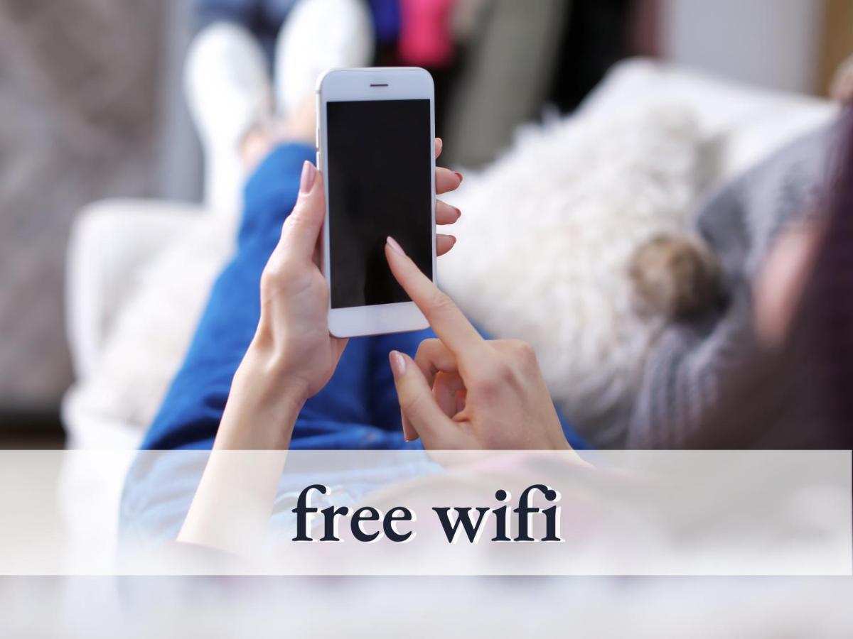 Tolle Zweiraum-Ferienwohnung In Bester Lage L Innenstadtnaehe L 1 Minute Zum Bahnhof L Tv L Free-Wlan L Keine Kueche L Willkommen Im Hallo!-Apartment 4 Bad Wörishofen Esterno foto